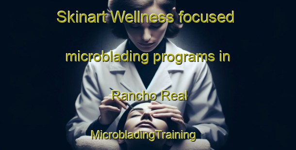Skinart Wellness-focused microblading programs in Rancho Real | MicrobladingTraining | MicrobladingClasses | SkinartTraining-Mexico