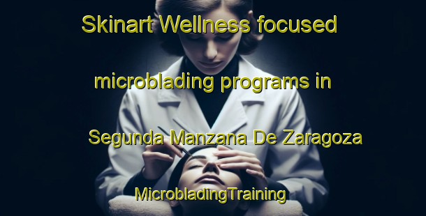 Skinart Wellness-focused microblading programs in Segunda Manzana De Zaragoza | #MicrobladingTraining #MicrobladingClasses #SkinartTraining-Mexico