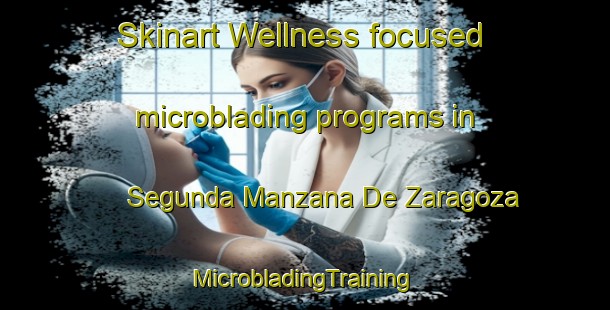 Skinart Wellness-focused microblading programs in Segunda Manzana De Zaragoza | #MicrobladingTraining #MicrobladingClasses #SkinartTraining-Mexico