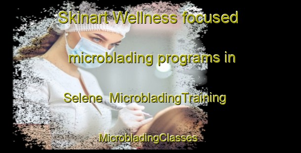 Skinart Wellness-focused microblading programs in Selene | MicrobladingTraining | MicrobladingClasses | SkinartTraining-Mexico