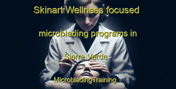 Skinart Wellness-focused microblading programs in Sierra Verde | MicrobladingTraining | MicrobladingClasses | SkinartTraining-Mexico