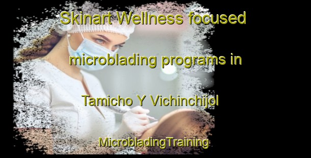 Skinart Wellness-focused microblading programs in Tamicho Y Vichinchijol | #MicrobladingTraining #MicrobladingClasses #SkinartTraining-Mexico