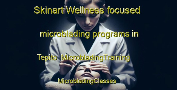 Skinart Wellness-focused microblading programs in Tepito | MicrobladingTraining | MicrobladingClasses | SkinartTraining-Mexico