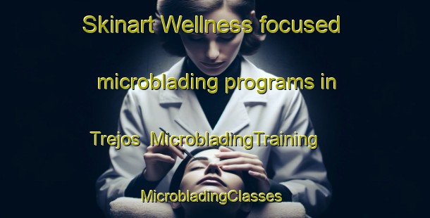 Skinart Wellness-focused microblading programs in Trejos | MicrobladingTraining | MicrobladingClasses | SkinartTraining-Mexico
