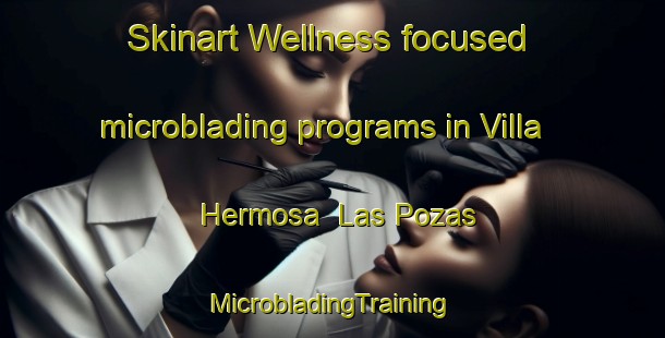 Skinart Wellness-focused microblading programs in Villa Hermosa  Las Pozas | #MicrobladingTraining #MicrobladingClasses #SkinartTraining-Mexico