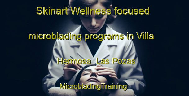 Skinart Wellness-focused microblading programs in Villa Hermosa  Las Pozas | #MicrobladingTraining #MicrobladingClasses #SkinartTraining-Mexico