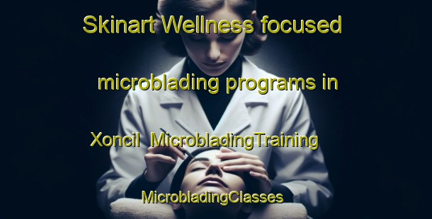 Skinart Wellness-focused microblading programs in Xoncil | MicrobladingTraining | MicrobladingClasses | SkinartTraining-Mexico