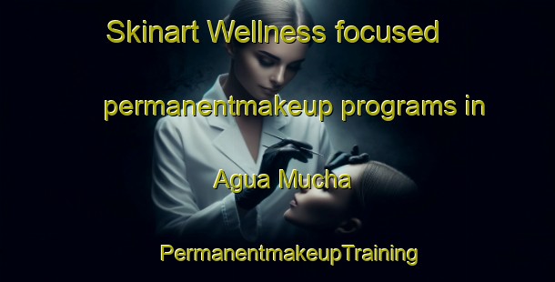 Skinart Wellness-focused permanentmakeup programs in Agua Mucha | #PermanentmakeupTraining #PermanentmakeupClasses #SkinartTraining-Mexico