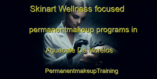 Skinart Wellness-focused permanentmakeup programs in Aguacate De Morelos | #PermanentmakeupTraining #PermanentmakeupClasses #SkinartTraining-Mexico