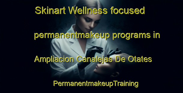 Skinart Wellness-focused permanentmakeup programs in Ampliacion Canalejas De Otates | #PermanentmakeupTraining #PermanentmakeupClasses #SkinartTraining-Mexico