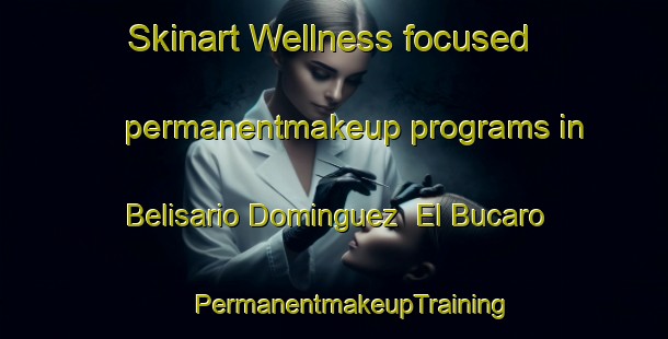 Skinart Wellness-focused permanentmakeup programs in Belisario Dominguez  El Bucaro | #PermanentmakeupTraining #PermanentmakeupClasses #SkinartTraining-Mexico