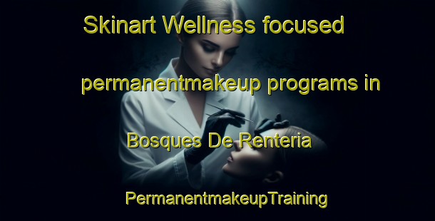 Skinart Wellness-focused permanentmakeup programs in Bosques De Renteria | #PermanentmakeupTraining #PermanentmakeupClasses #SkinartTraining-Mexico