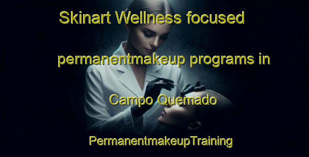 Skinart Wellness-focused permanentmakeup programs in Campo Quemado | #PermanentmakeupTraining #PermanentmakeupClasses #SkinartTraining-Mexico