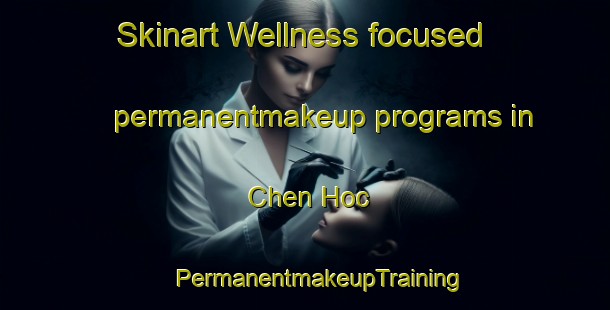 Skinart Wellness-focused permanentmakeup programs in Chen Hoc | #PermanentmakeupTraining #PermanentmakeupClasses #SkinartTraining-Mexico