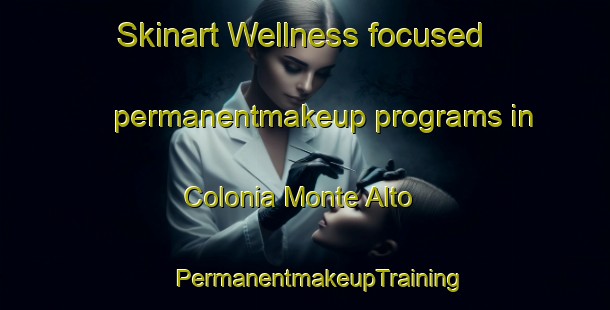 Skinart Wellness-focused permanentmakeup programs in Colonia Monte Alto | #PermanentmakeupTraining #PermanentmakeupClasses #SkinartTraining-Mexico