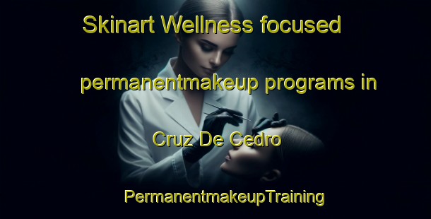 Skinart Wellness-focused permanentmakeup programs in Cruz De Cedro | #PermanentmakeupTraining #PermanentmakeupClasses #SkinartTraining-Mexico