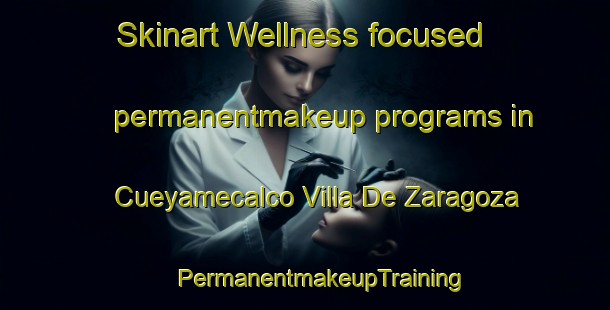 Skinart Wellness-focused permanentmakeup programs in Cueyamecalco Villa De Zaragoza | #PermanentmakeupTraining #PermanentmakeupClasses #SkinartTraining-Mexico