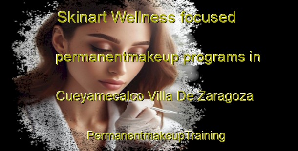 Skinart Wellness-focused permanentmakeup programs in Cueyamecalco Villa De Zaragoza | #PermanentmakeupTraining #PermanentmakeupClasses #SkinartTraining-Mexico