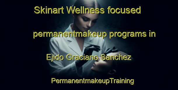 Skinart Wellness-focused permanentmakeup programs in Ejido Graciano Sanchez | #PermanentmakeupTraining #PermanentmakeupClasses #SkinartTraining-Mexico