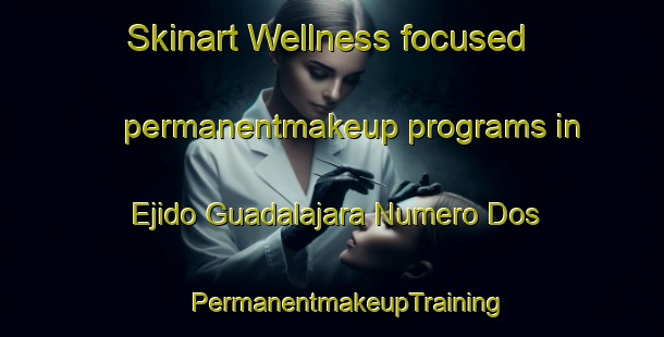 Skinart Wellness-focused permanentmakeup programs in Ejido Guadalajara Numero Dos | #PermanentmakeupTraining #PermanentmakeupClasses #SkinartTraining-Mexico