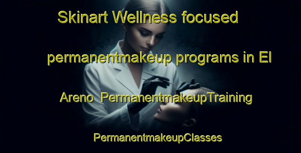 Skinart Wellness-focused permanentmakeup programs in El Areno | #PermanentmakeupTraining #PermanentmakeupClasses #SkinartTraining-Mexico