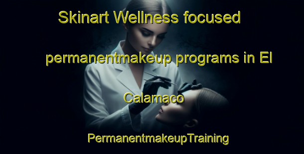 Skinart Wellness-focused permanentmakeup programs in El Calamaco | #PermanentmakeupTraining #PermanentmakeupClasses #SkinartTraining-Mexico