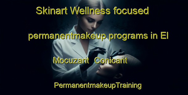 Skinart Wellness-focused permanentmakeup programs in El Mocuzarit  Conicarit | #PermanentmakeupTraining #PermanentmakeupClasses #SkinartTraining-Mexico