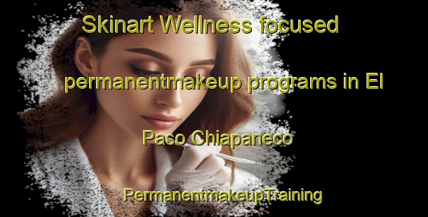 Skinart Wellness-focused permanentmakeup programs in El Paso Chiapaneco | #PermanentmakeupTraining #PermanentmakeupClasses #SkinartTraining-Mexico