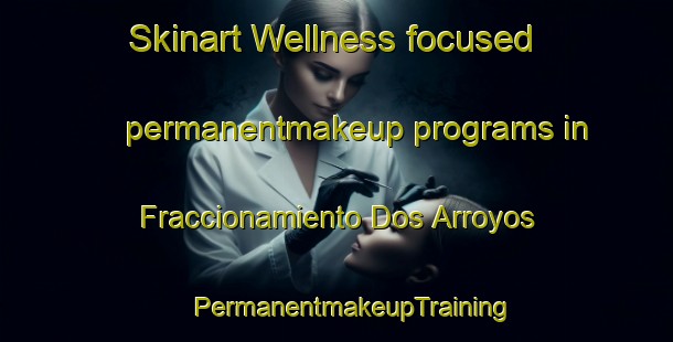 Skinart Wellness-focused permanentmakeup programs in Fraccionamiento Dos Arroyos | #PermanentmakeupTraining #PermanentmakeupClasses #SkinartTraining-Mexico