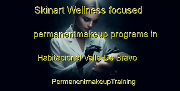 Skinart Wellness-focused permanentmakeup programs in Habitacional Valle De Bravo | #PermanentmakeupTraining #PermanentmakeupClasses #SkinartTraining-Mexico