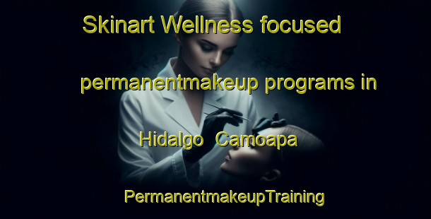 Skinart Wellness-focused permanentmakeup programs in Hidalgo  Camoapa | #PermanentmakeupTraining #PermanentmakeupClasses #SkinartTraining-Mexico