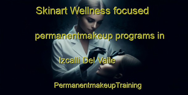 Skinart Wellness-focused permanentmakeup programs in Izcalli Del Valle | #PermanentmakeupTraining #PermanentmakeupClasses #SkinartTraining-Mexico