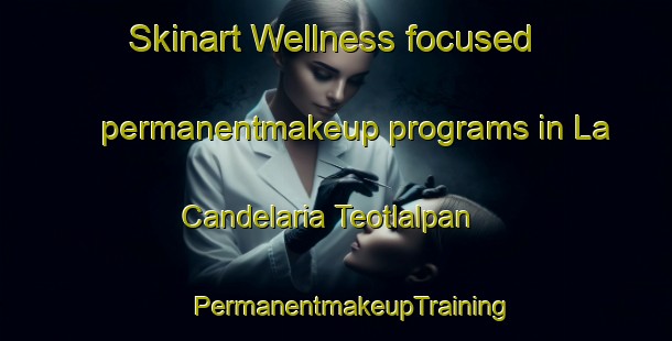 Skinart Wellness-focused permanentmakeup programs in La Candelaria Teotlalpan | #PermanentmakeupTraining #PermanentmakeupClasses #SkinartTraining-Mexico