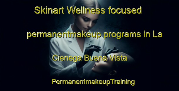 Skinart Wellness-focused permanentmakeup programs in La Cienega Buena Vista | #PermanentmakeupTraining #PermanentmakeupClasses #SkinartTraining-Mexico