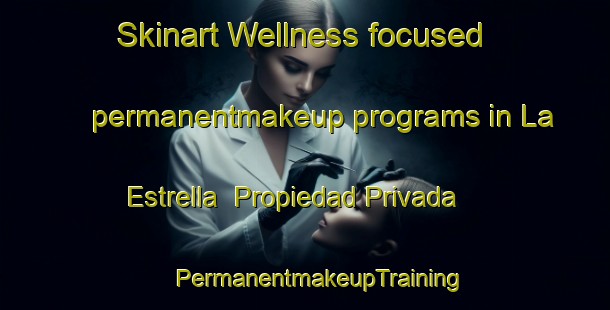 Skinart Wellness-focused permanentmakeup programs in La Estrella  Propiedad Privada | #PermanentmakeupTraining #PermanentmakeupClasses #SkinartTraining-Mexico