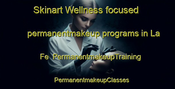 Skinart Wellness-focused permanentmakeup programs in La Fe | #PermanentmakeupTraining #PermanentmakeupClasses #SkinartTraining-Mexico