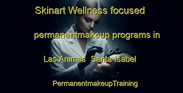 Skinart Wellness-focused permanentmakeup programs in Las Animas  Santa Isabel | #PermanentmakeupTraining #PermanentmakeupClasses #SkinartTraining-Mexico