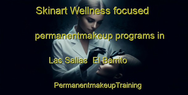 Skinart Wellness-focused permanentmakeup programs in Las Salias  El Barrito | #PermanentmakeupTraining #PermanentmakeupClasses #SkinartTraining-Mexico