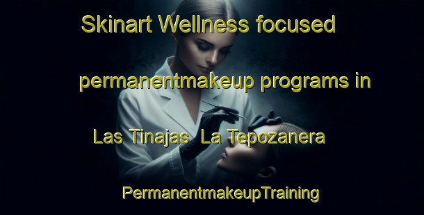 Skinart Wellness-focused permanentmakeup programs in Las Tinajas  La Tepozanera | #PermanentmakeupTraining #PermanentmakeupClasses #SkinartTraining-Mexico