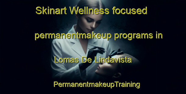 Skinart Wellness-focused permanentmakeup programs in Lomas De Lindavista | #PermanentmakeupTraining #PermanentmakeupClasses #SkinartTraining-Mexico