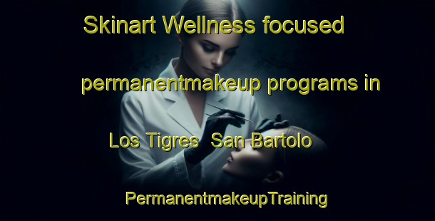 Skinart Wellness-focused permanentmakeup programs in Los Tigres  San Bartolo | #PermanentmakeupTraining #PermanentmakeupClasses #SkinartTraining-Mexico