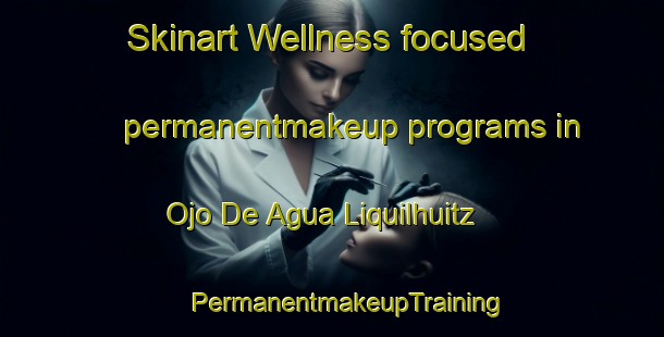 Skinart Wellness-focused permanentmakeup programs in Ojo De Agua Liquilhuitz | #PermanentmakeupTraining #PermanentmakeupClasses #SkinartTraining-Mexico