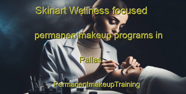 Skinart Wellness-focused permanentmakeup programs in Pallas | #PermanentmakeupTraining #PermanentmakeupClasses #SkinartTraining-Mexico