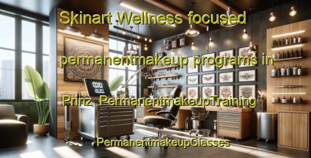 Skinart Wellness-focused permanentmakeup programs in Prinz | #PermanentmakeupTraining #PermanentmakeupClasses #SkinartTraining-Mexico