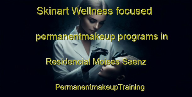 Skinart Wellness-focused permanentmakeup programs in Residencial Moises Saenz | #PermanentmakeupTraining #PermanentmakeupClasses #SkinartTraining-Mexico