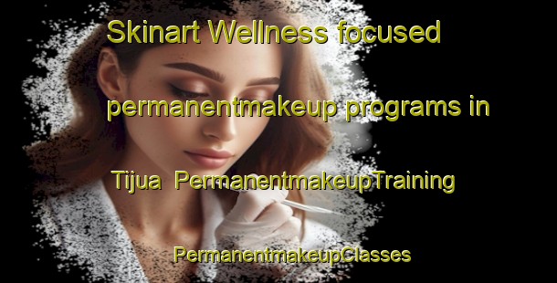 Skinart Wellness-focused permanentmakeup programs in Tijua | #PermanentmakeupTraining #PermanentmakeupClasses #SkinartTraining-Mexico