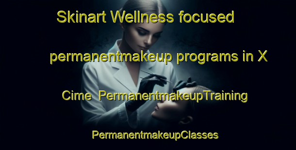 Skinart Wellness-focused permanentmakeup programs in X Cime | #PermanentmakeupTraining #PermanentmakeupClasses #SkinartTraining-Mexico