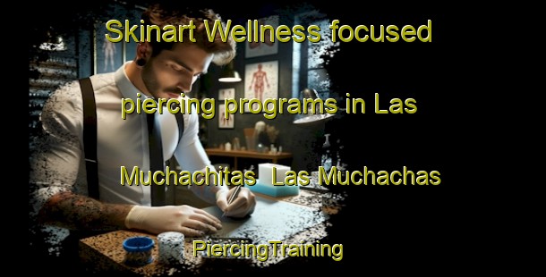 Skinart Wellness-focused piercing programs in Las Muchachitas  Las Muchachas | #PiercingTraining #PiercingClasses #SkinartTraining-Mexico