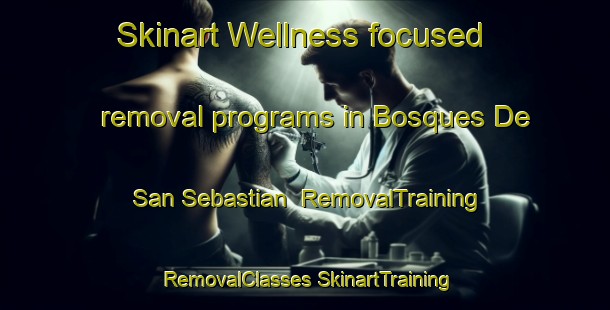 Skinart Wellness-focused removal programs in Bosques De San Sebastian | #RemovalTraining #RemovalClasses #SkinartTraining-Mexico