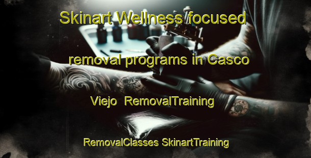 Skinart Wellness-focused removal programs in Casco Viejo | #RemovalTraining #RemovalClasses #SkinartTraining-Mexico